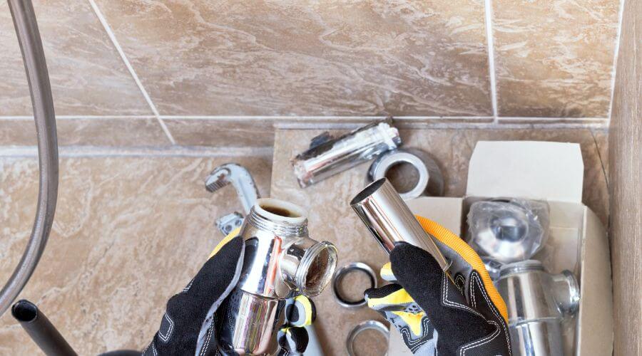 Professional Storm Sewer Service in Ophir, CO